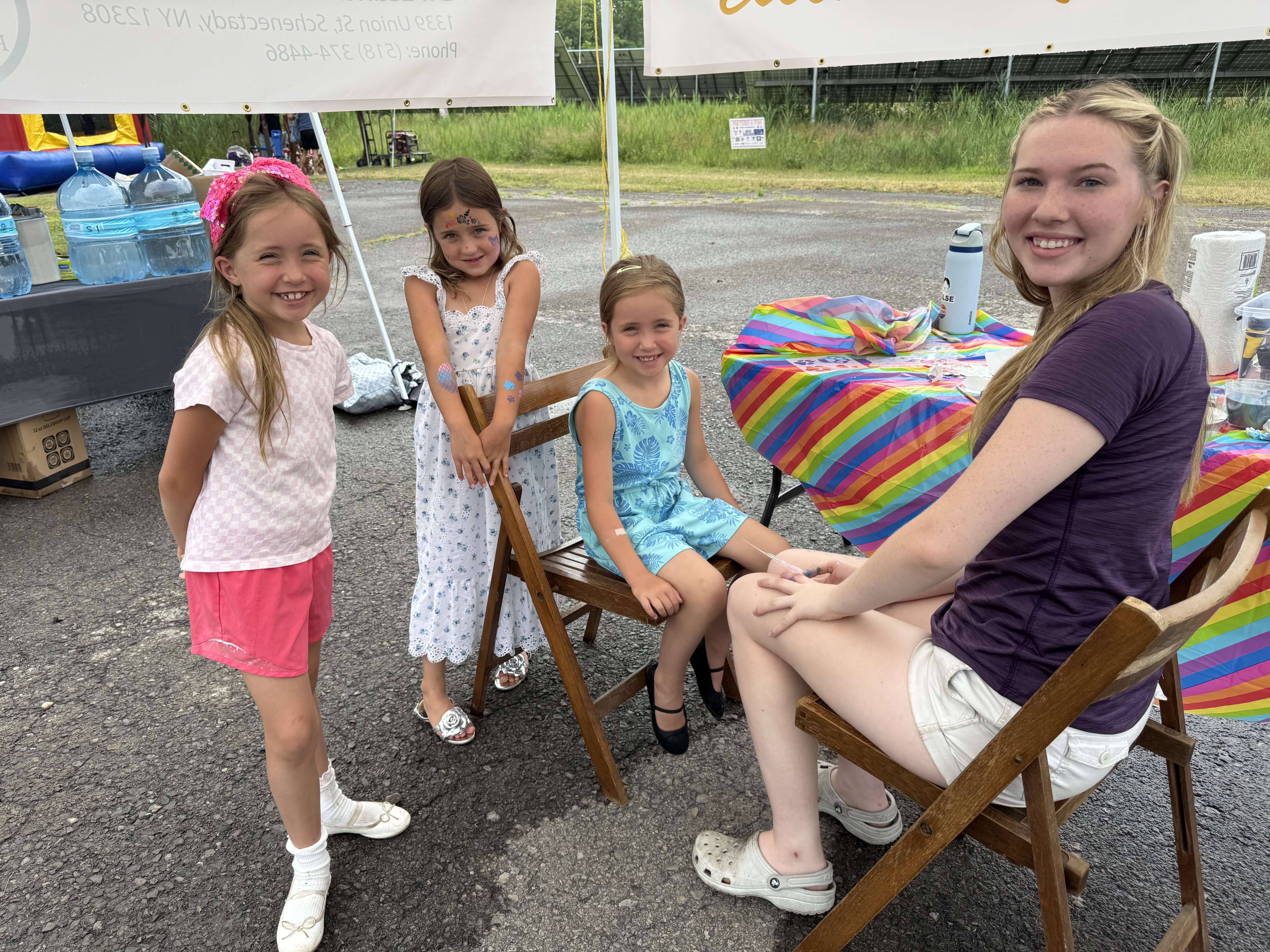 Festival Fun 2