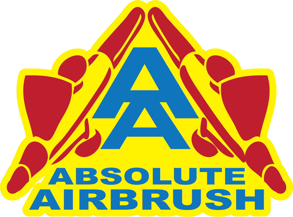 Absolute Airbrush