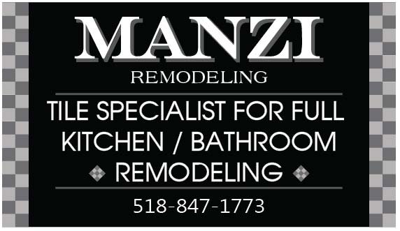 Manzi