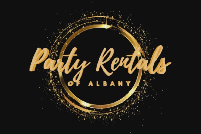 Party Rentals 518
