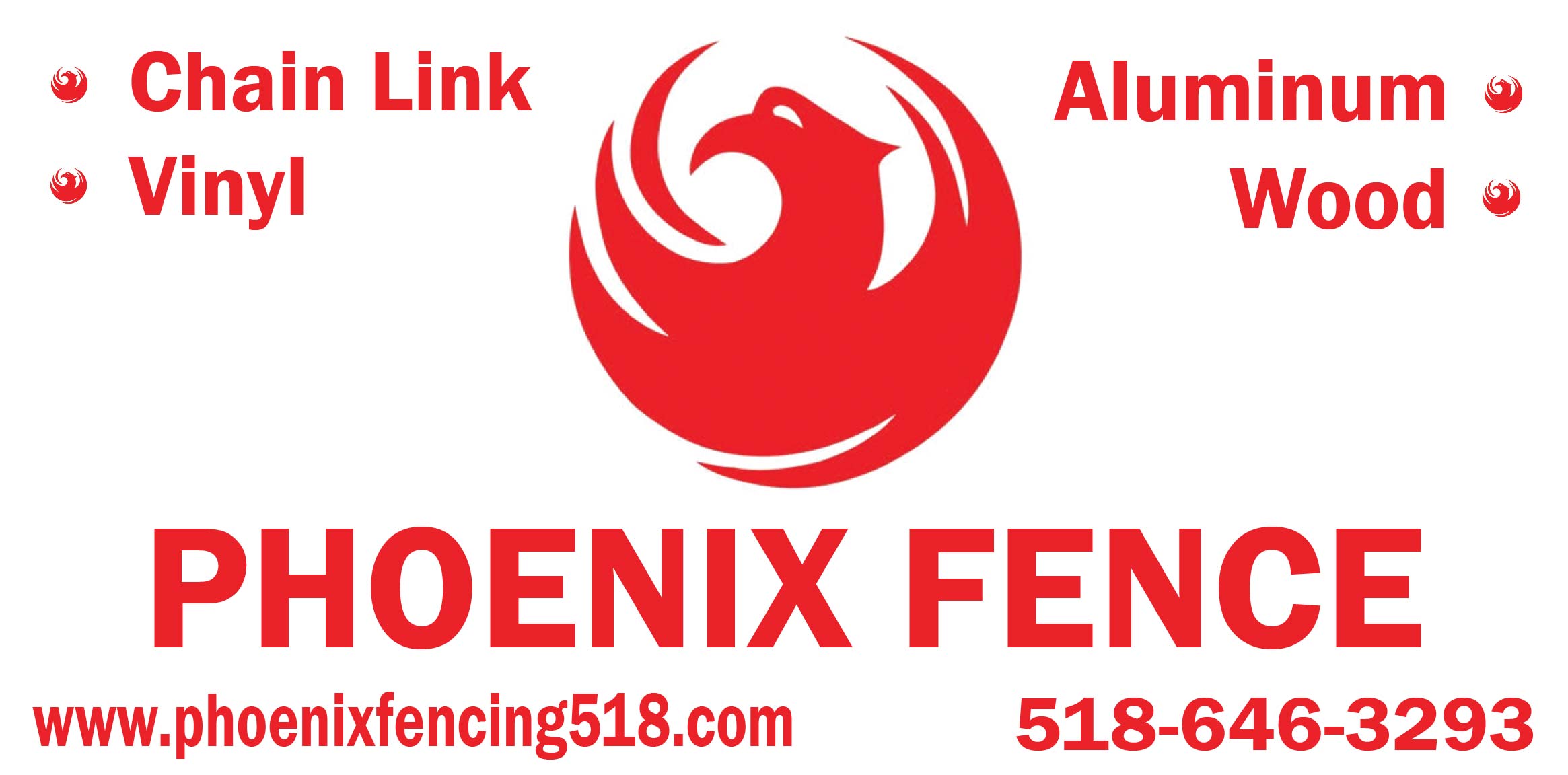PhoenixFence