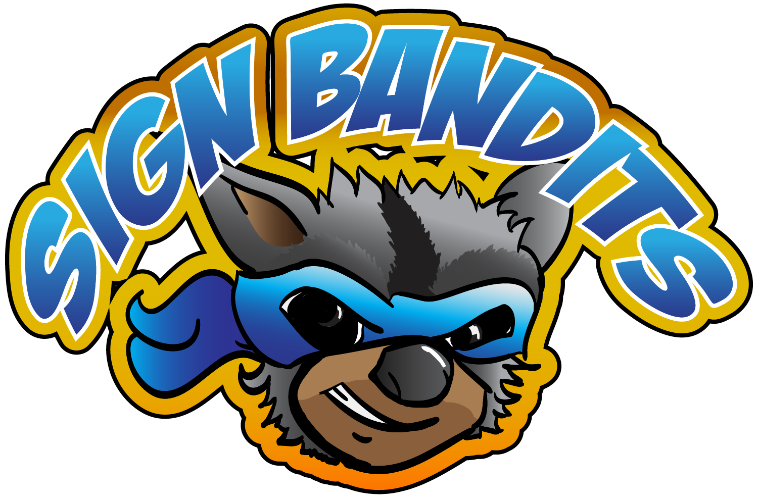 Sign Bandits