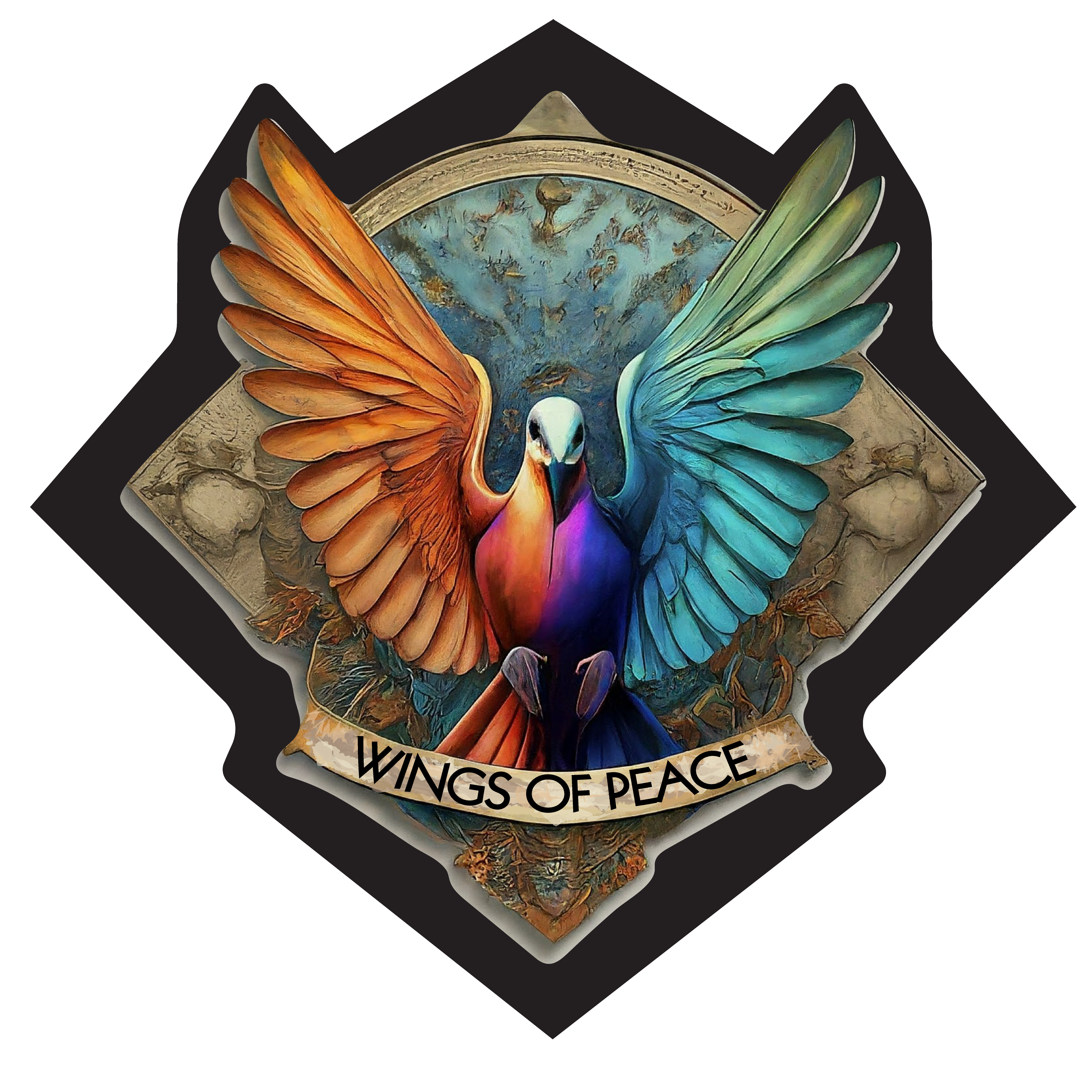 Wings of Peace